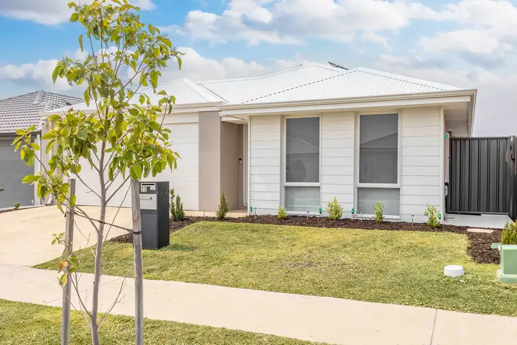 Second view of Homely house listing, 22 Ironcap Street, Banksia Grove WA 6031