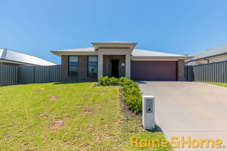 Main view of Homely house listing, 45 Boyd Avenue, Dubbo NSW 2830