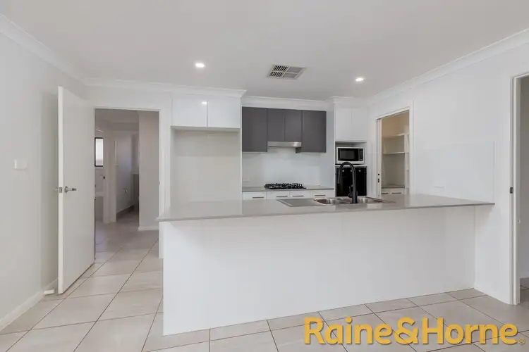 Second view of Homely house listing, 45 Boyd Avenue, Dubbo NSW 2830