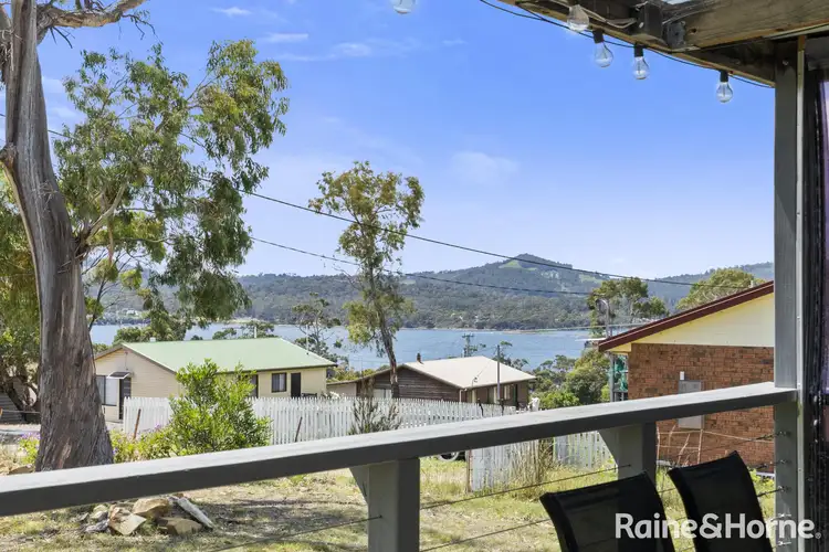 Fourth view of Homely land listing, 47 Free Street, White Beach TAS 7184