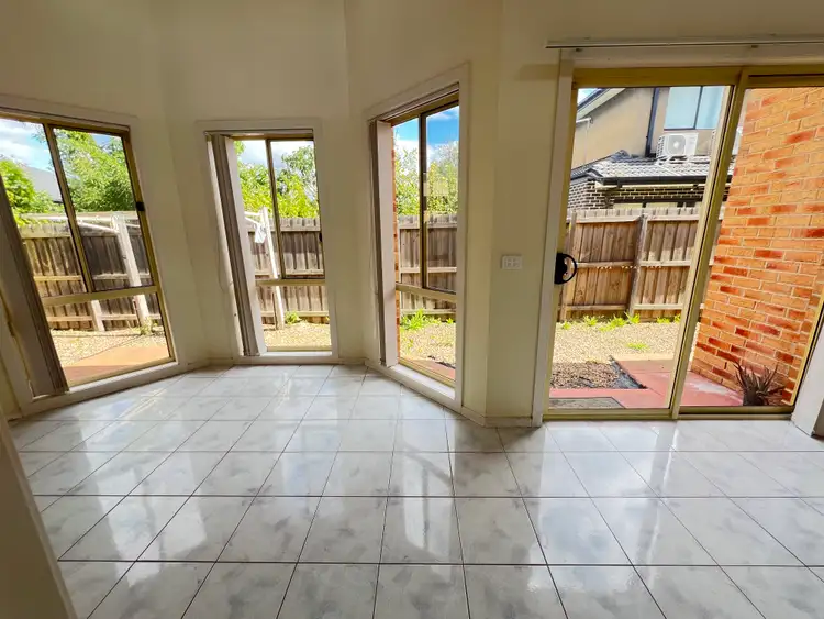 Second view of Homely unit listing, 3/71 Cuthbert Street, Broadmeadows VIC 3047