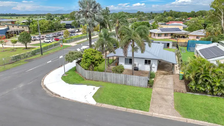 Main view of Homely house listing, 1 Carnation Street, Proserpine QLD 4800
