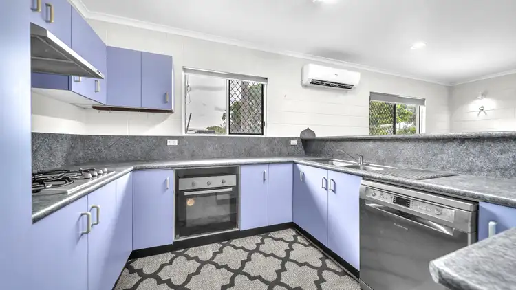 Third view of Homely house listing, 1 Carnation Street, Proserpine QLD 4800
