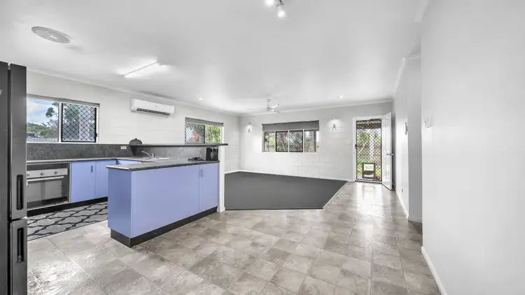 Fourth view of Homely house listing, 1 Carnation Street, Proserpine QLD 4800