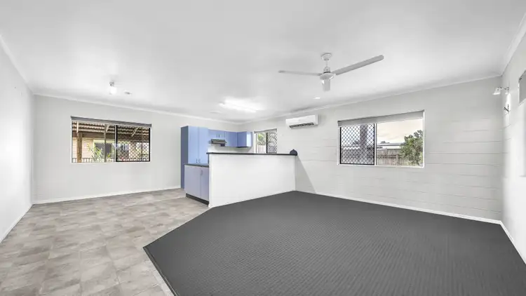 Fifth view of Homely house listing, 1 Carnation Street, Proserpine QLD 4800