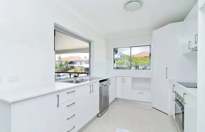 Fourth view of Homely apartment listing, 9/8-10 Ashmore Street, Everton Park QLD 4053