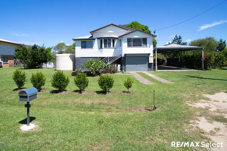 Main view of Homely house listing, 91 Gibsons Road, Racecourse QLD 4740