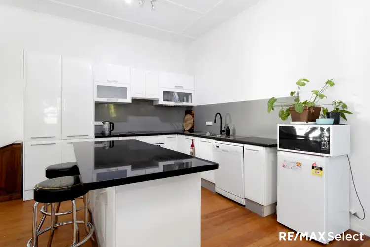 Second view of Homely house listing, 91 Gibsons Road, Racecourse QLD 4740