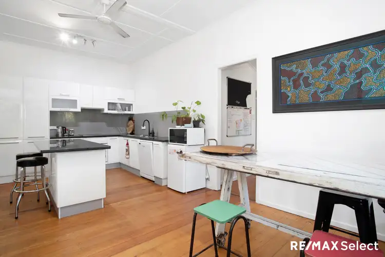 Third view of Homely house listing, 91 Gibsons Road, Racecourse QLD 4740