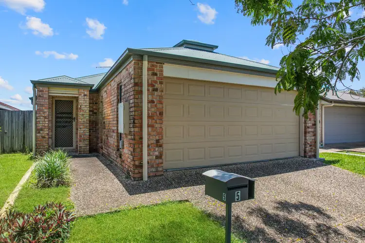 5 Olivine Court