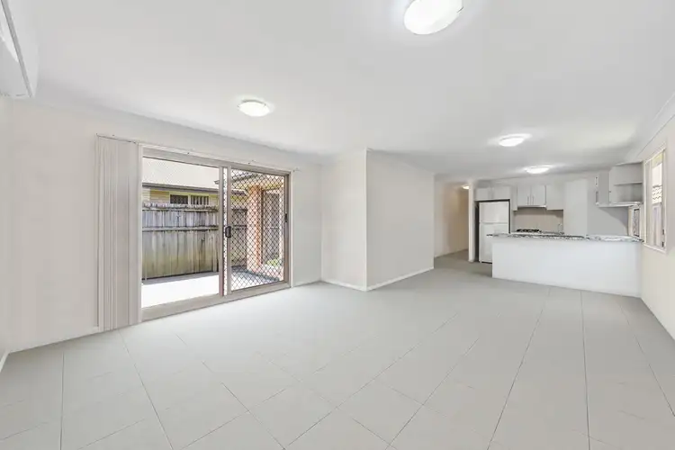 Fourth view of Homely house listing, 5 Olivine Court, Rothwell QLD 4022