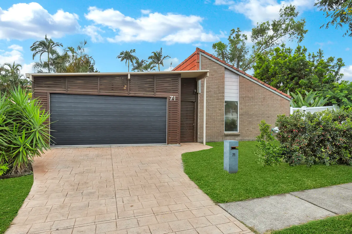 Main view of Homely house listing, 71 Horizon Drive, Middle Park QLD 4074