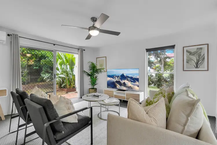 Third view of Homely house listing, 71 Horizon Drive, Middle Park QLD 4074