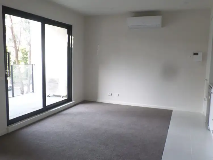 Second view of Homely apartment listing, 201/91 Janefield Drive, Bundoora VIC 3083