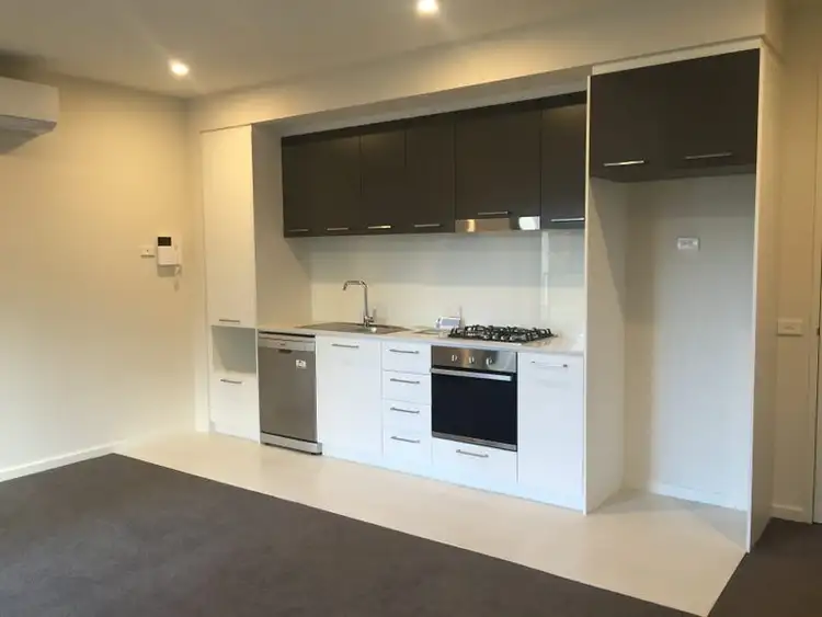 Third view of Homely apartment listing, 201/91 Janefield Drive, Bundoora VIC 3083