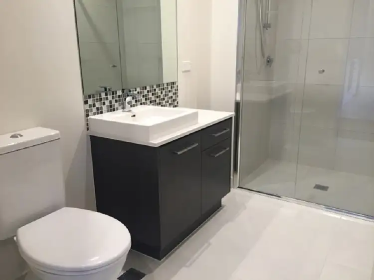 Fifth view of Homely apartment listing, 201/91 Janefield Drive, Bundoora VIC 3083