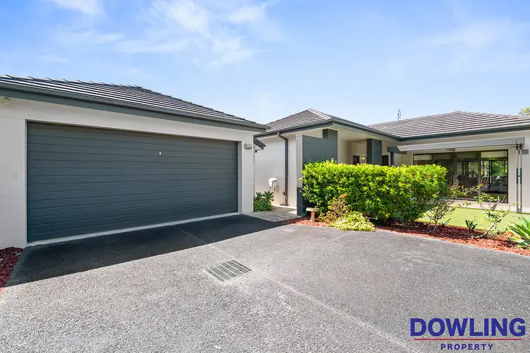 Second view of Homely house listing, 28 Sunningdale Circuit, Medowie NSW 2318