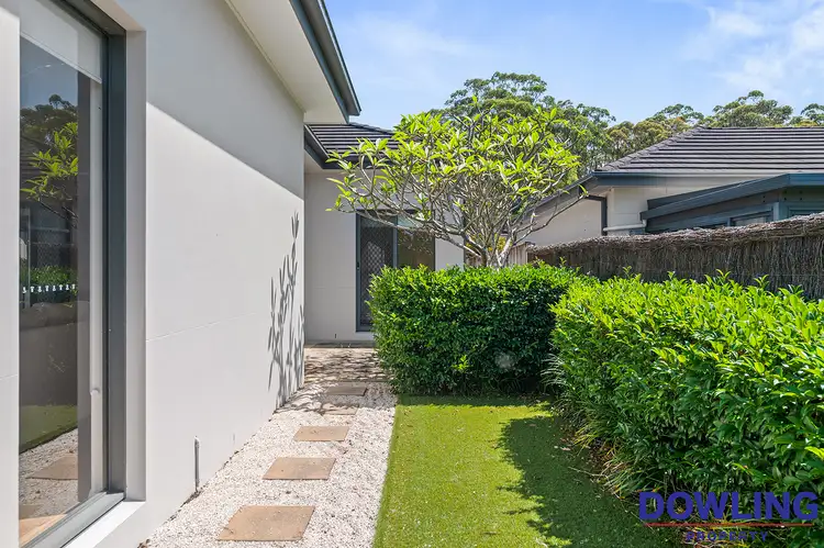 Third view of Homely house listing, 28 Sunningdale Circuit, Medowie NSW 2318