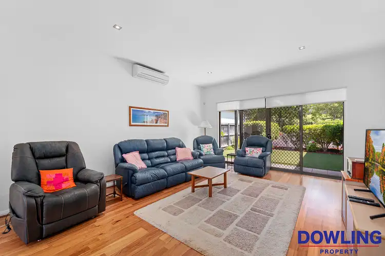 Fifth view of Homely house listing, 28 Sunningdale Circuit, Medowie NSW 2318