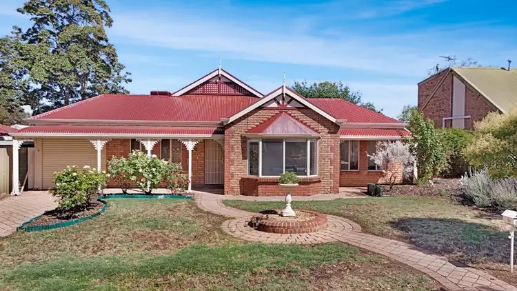 Main view of Homely house listing, 54 Causby Crescent, Willaston SA 5118
