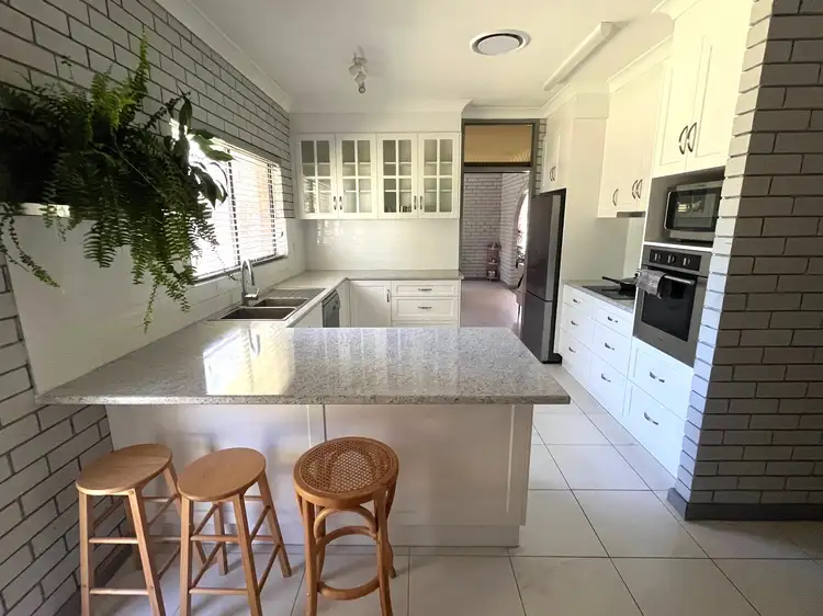 145 Timor Road, Coonabarabran NSW 2357