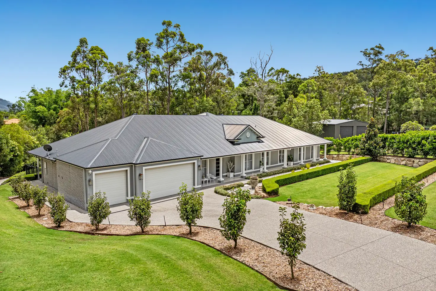 Main view of Homely house listing, 16 Dietrich Court, Maudsland QLD 4210