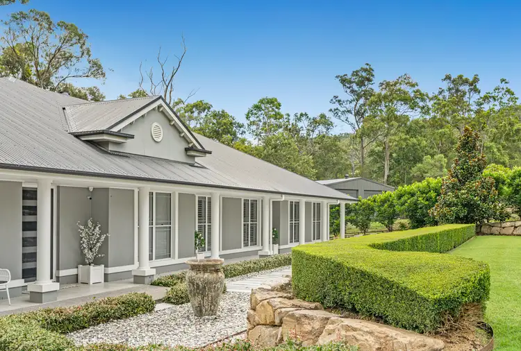 Second view of Homely house listing, 16 Dietrich Court, Maudsland QLD 4210