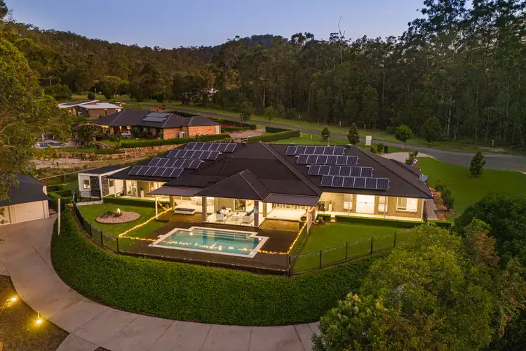 Third view of Homely house listing, 16 Dietrich Court, Maudsland QLD 4210