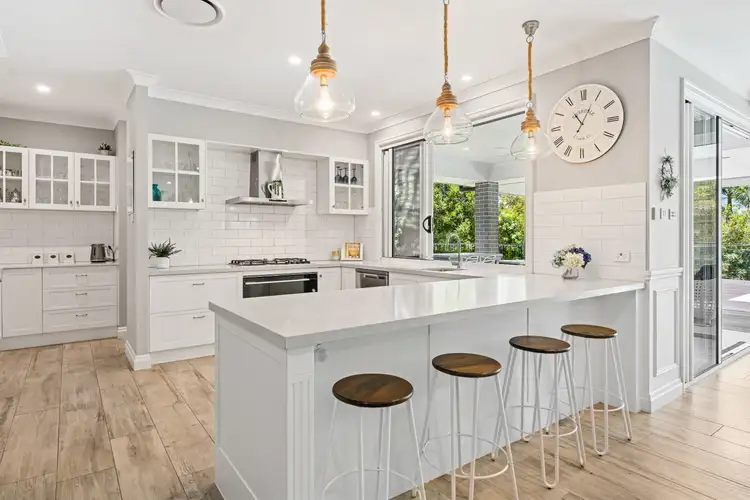 Fifth view of Homely house listing, 16 Dietrich Court, Maudsland QLD 4210
