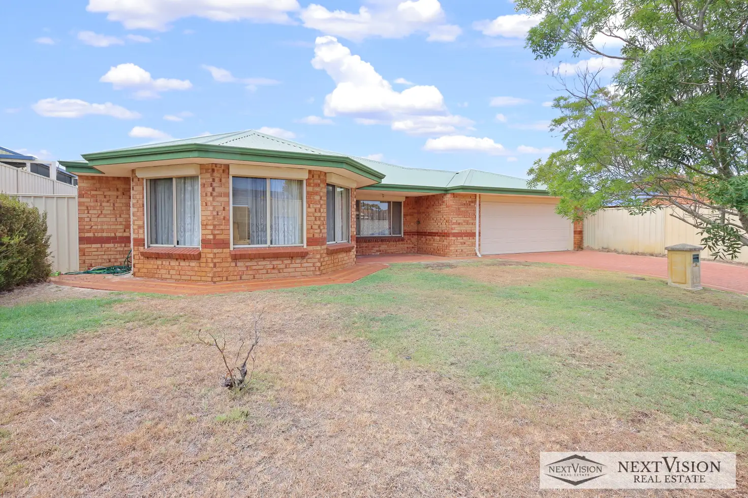 Main view of Homely house listing, 13 Troon Way, Success WA 6164