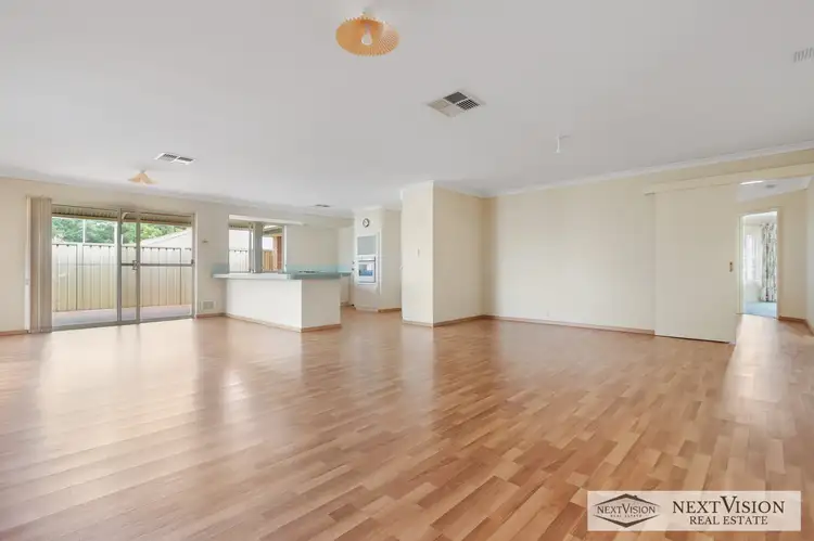 Second view of Homely house listing, 13 Troon Way, Success WA 6164