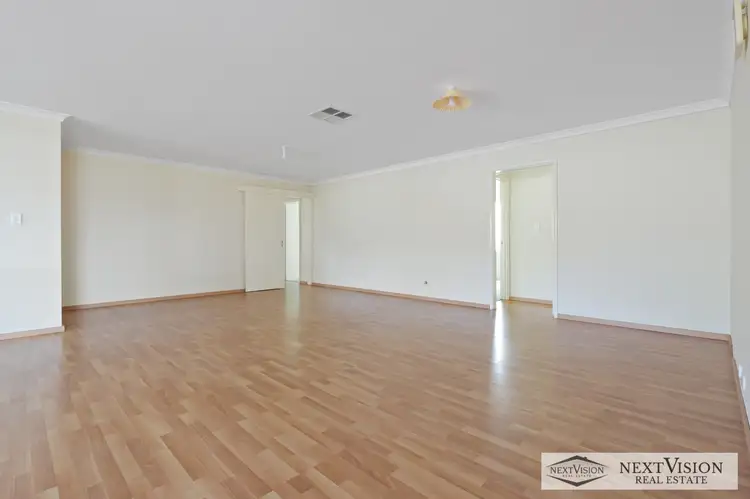 Third view of Homely house listing, 13 Troon Way, Success WA 6164