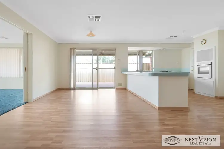 Fourth view of Homely house listing, 13 Troon Way, Success WA 6164