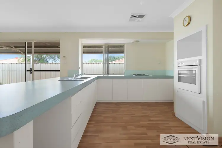 Fifth view of Homely house listing, 13 Troon Way, Success WA 6164