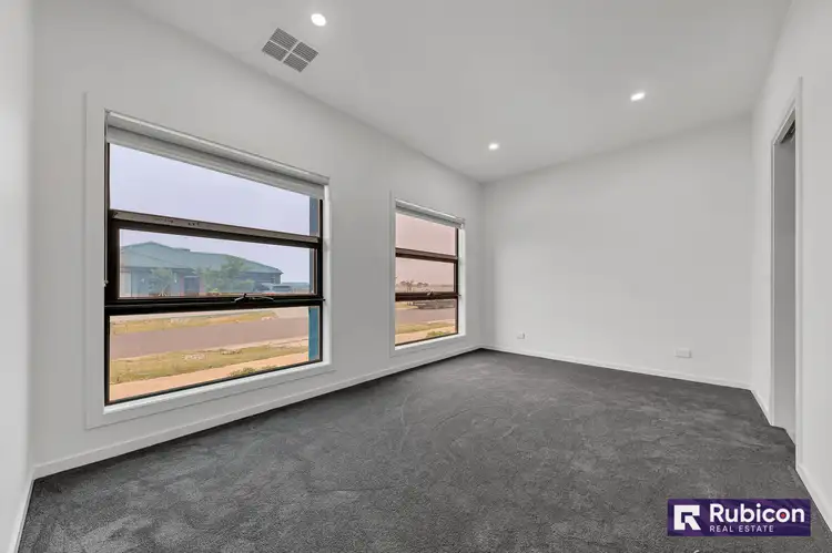 Third view of Homely house listing, 60 Gansha St, Weir Views VIC 3338
