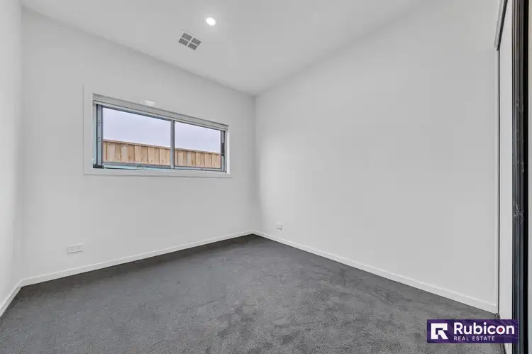 Fifth view of Homely house listing, 60 Gansha St, Weir Views VIC 3338