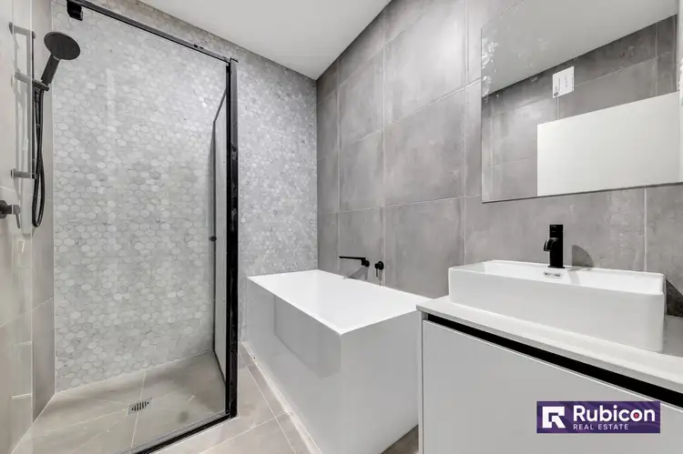 Seventh view of Homely house listing, 60 Gansha St, Weir Views VIC 3338