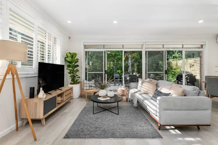 6/65-67 Finlayson Street, Lane Cove NSW 2066