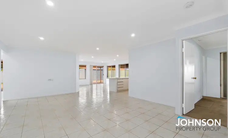 Fourth view of Homely house listing, 3 Rye Grove, Hocking WA 6065