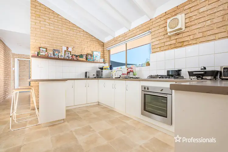 Second view of Homely house listing, 41 Bosley Street, Sunset Beach WA 6530