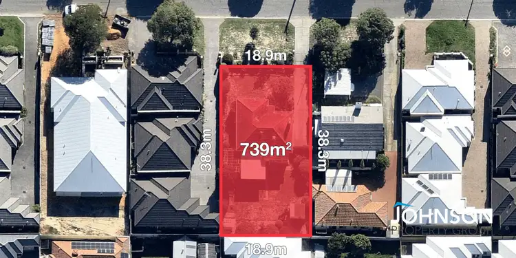 Second view of Homely house listing, 14 Changton Way, Westminster WA 6061