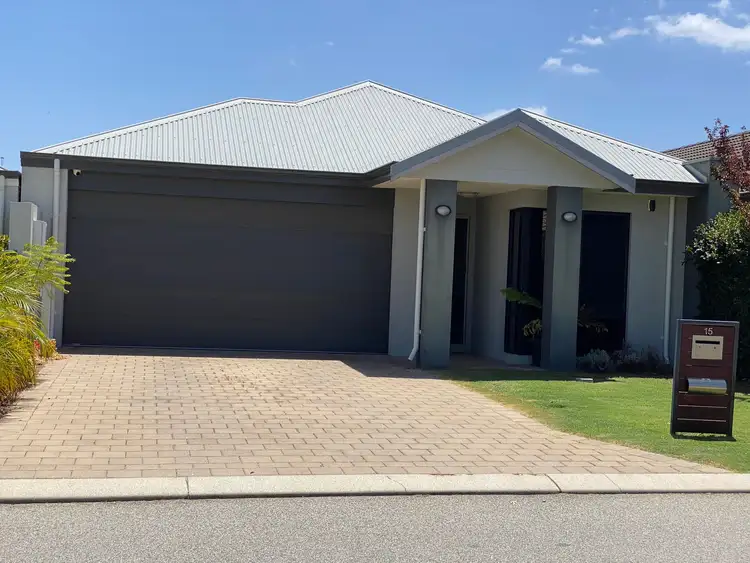 Third view of Homely house listing, 15 Sandwell Way, Brabham WA 6055