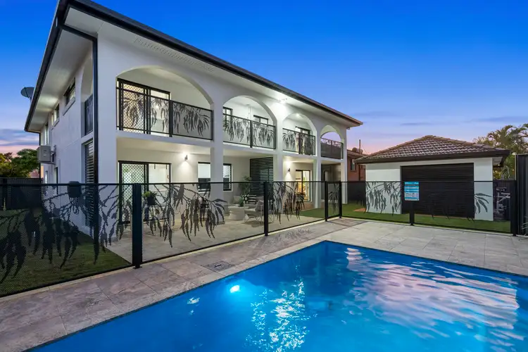 19 Christina Street, Wellington Point QLD 4160