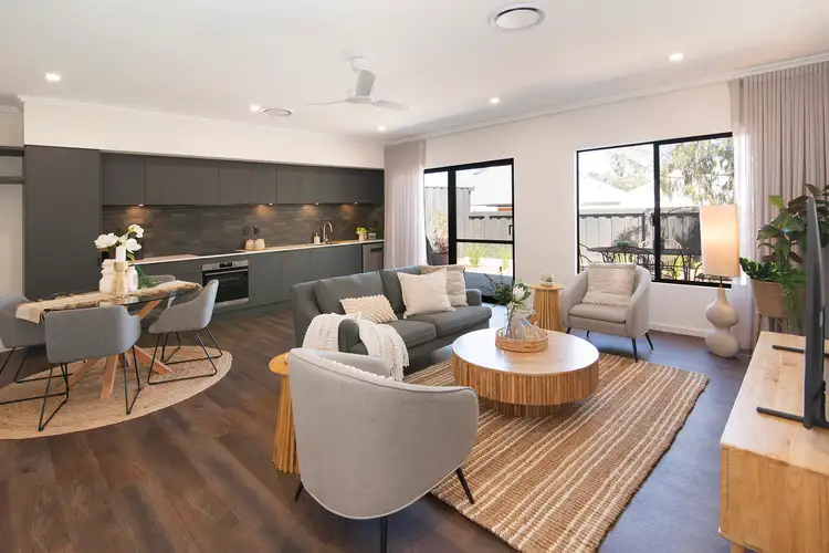 Main view of Homely house listing, 33B Halcyon Crescent, Margaret River WA 6285