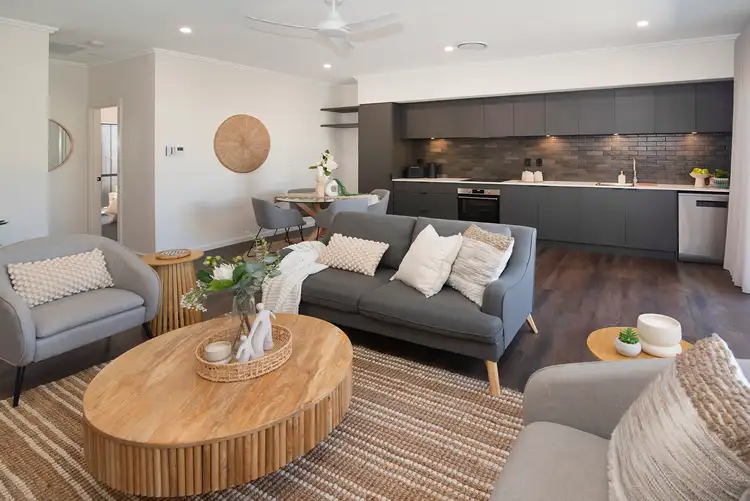 Fourth view of Homely house listing, 33B Halcyon Crescent, Margaret River WA 6285