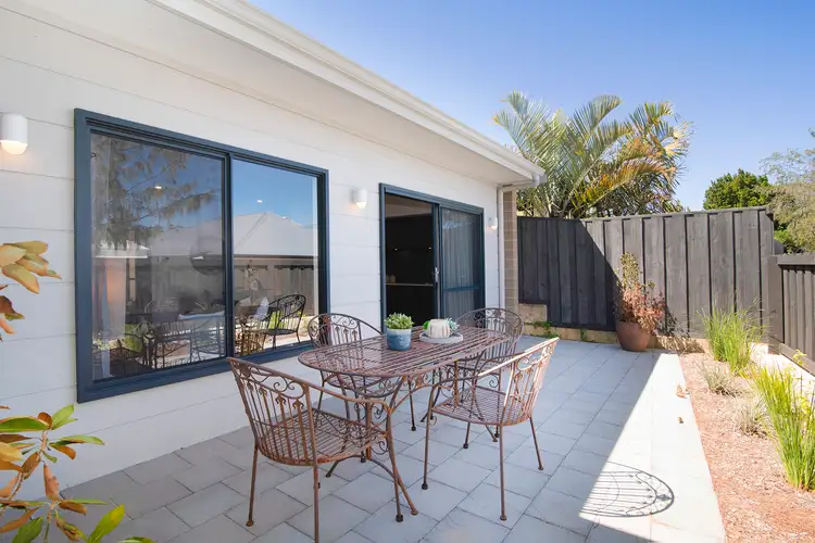 Fifth view of Homely house listing, 33B Halcyon Crescent, Margaret River WA 6285