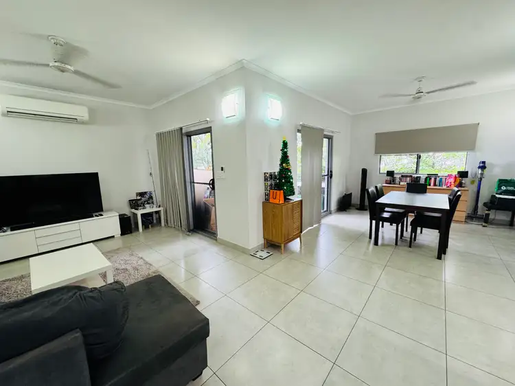 Main view of Homely unit listing, 103/21 Sergison Circuit, Rapid Creek NT 810