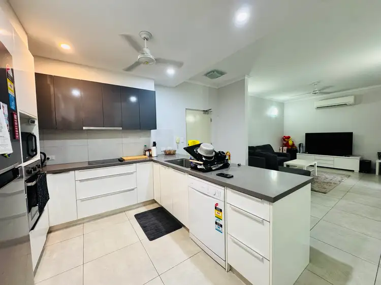 Second view of Homely unit listing, 103/21 Sergison Circuit, Rapid Creek NT 810