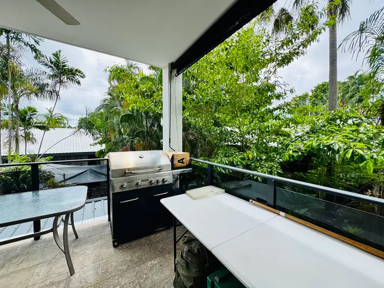 Third view of Homely unit listing, 103/21 Sergison Circuit, Rapid Creek NT 810