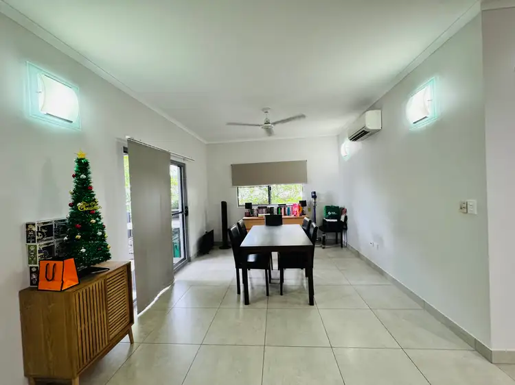 Fourth view of Homely unit listing, 103/21 Sergison Circuit, Rapid Creek NT 810